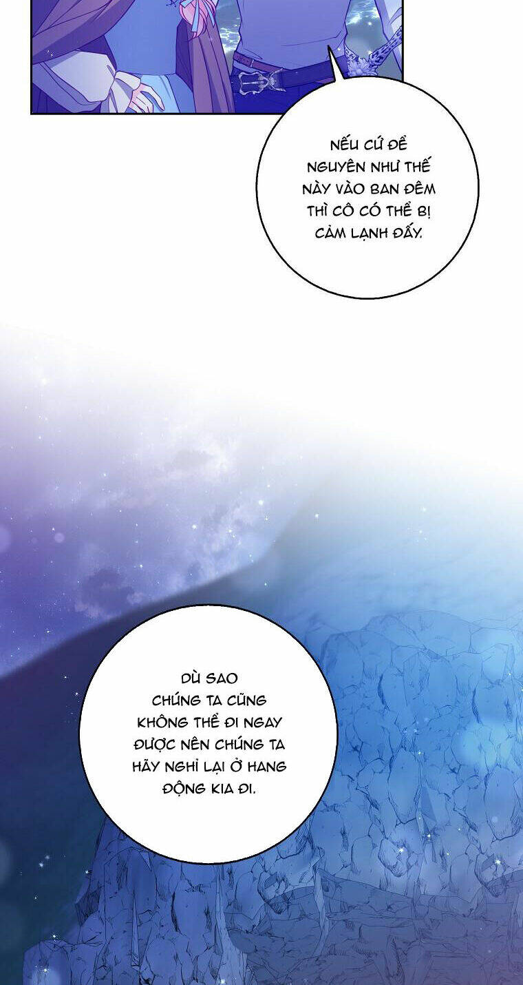 Cô Em Gái Quý Giá Của Nhân Vật Phản Diện: Chapter 100