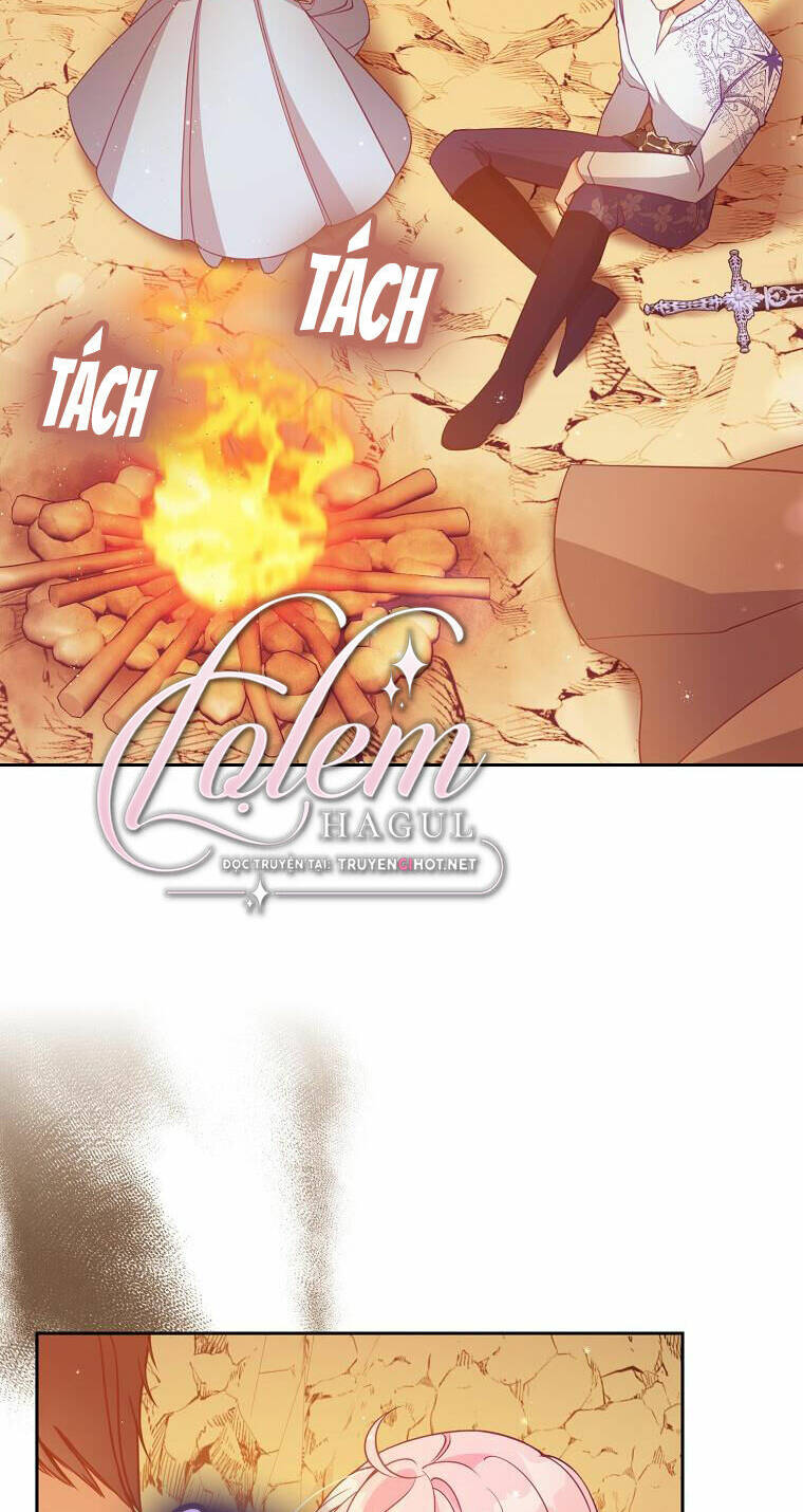 Cô Em Gái Quý Giá Của Nhân Vật Phản Diện: Chapter 100