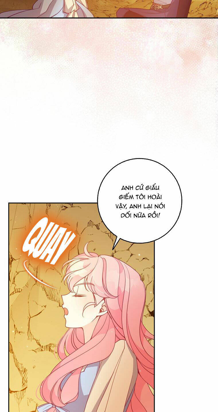 Cô Em Gái Quý Giá Của Nhân Vật Phản Diện: Chapter 100