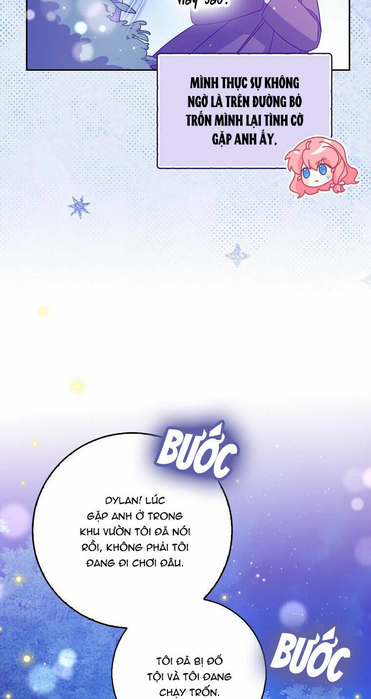 Cô Em Gái Quý Giá Của Nhân Vật Phản Diện: Chapter 100