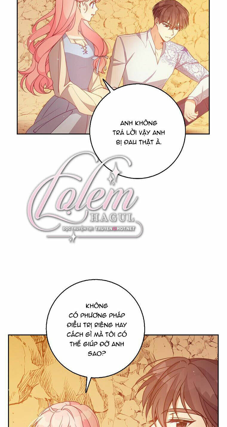 Cô Em Gái Quý Giá Của Nhân Vật Phản Diện: Chapter 100