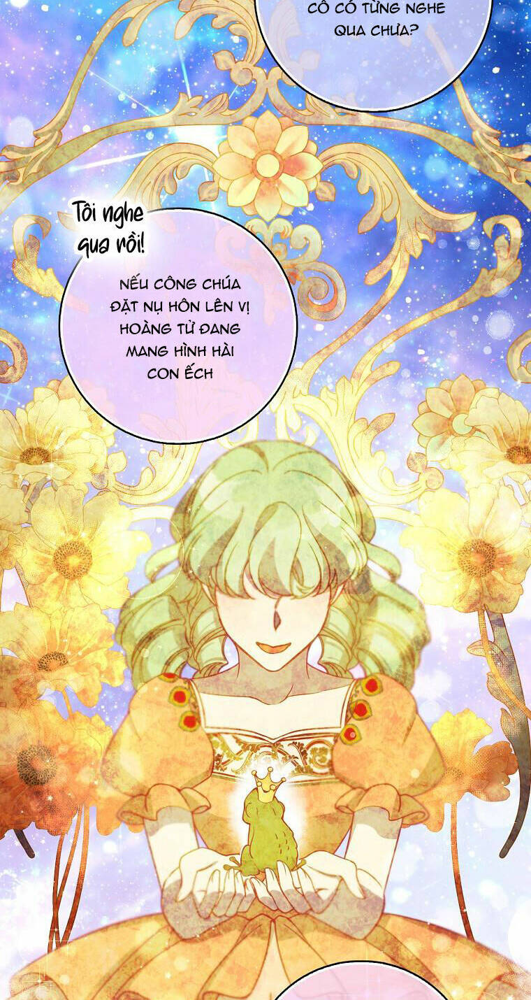 Cô Em Gái Quý Giá Của Nhân Vật Phản Diện: Chapter 100