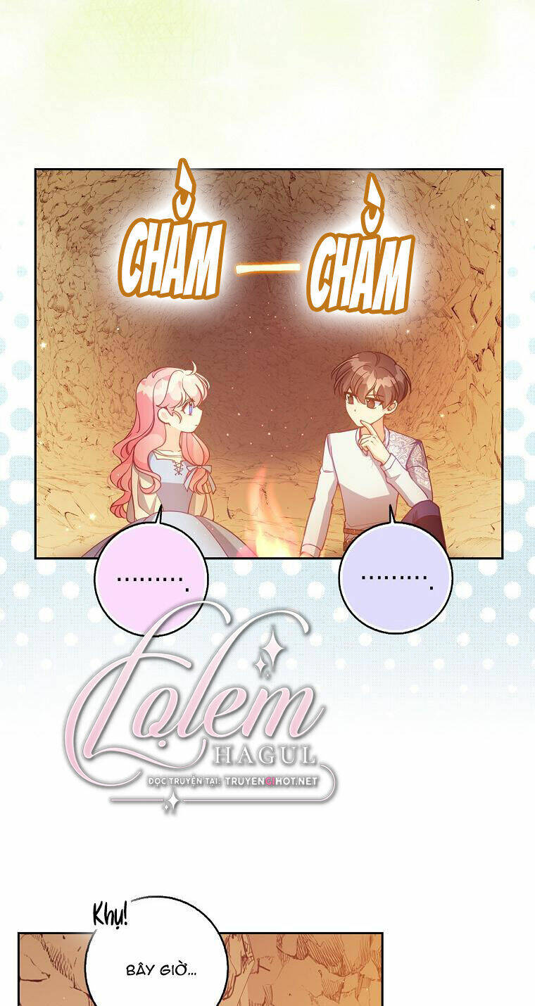 Cô Em Gái Quý Giá Của Nhân Vật Phản Diện: Chapter 100
