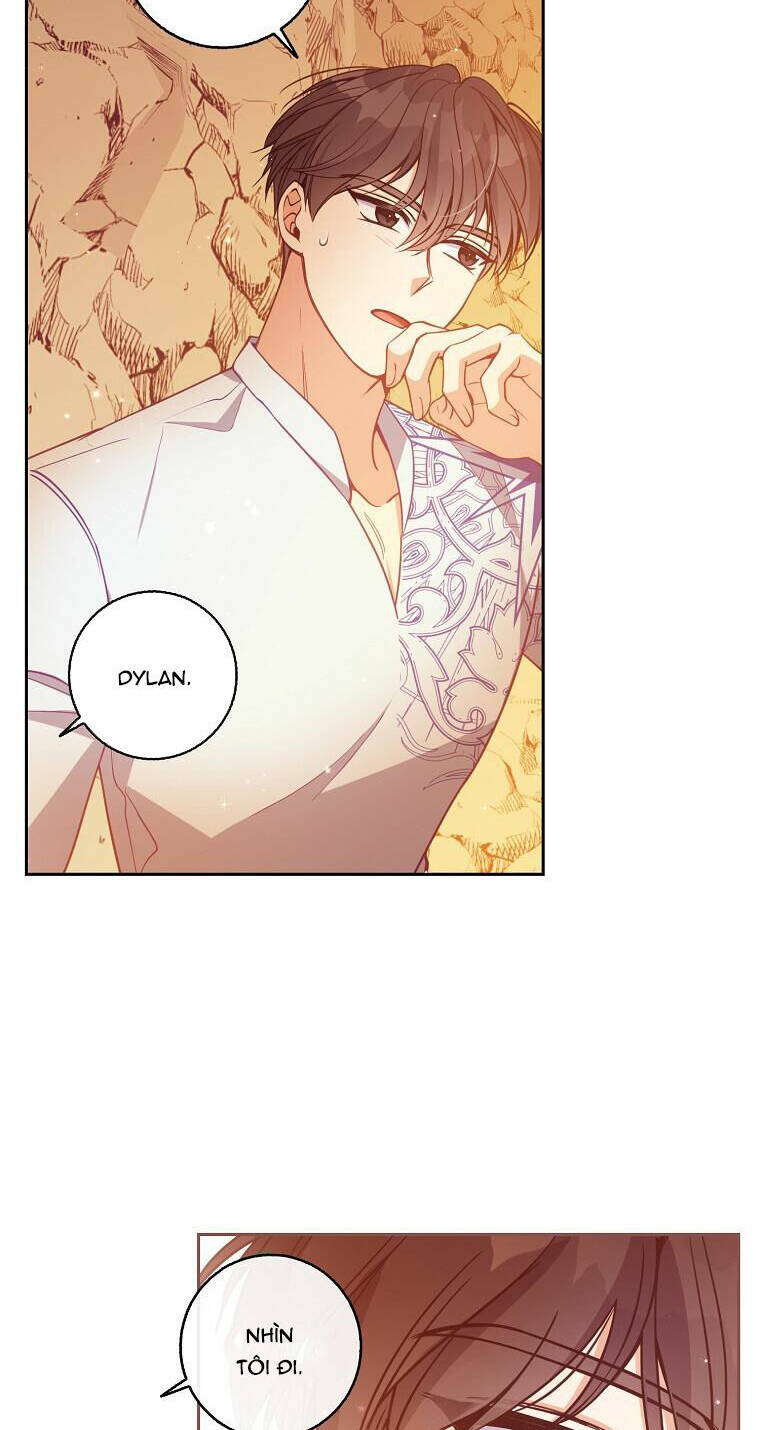 Cô Em Gái Quý Giá Của Nhân Vật Phản Diện: Chapter 100