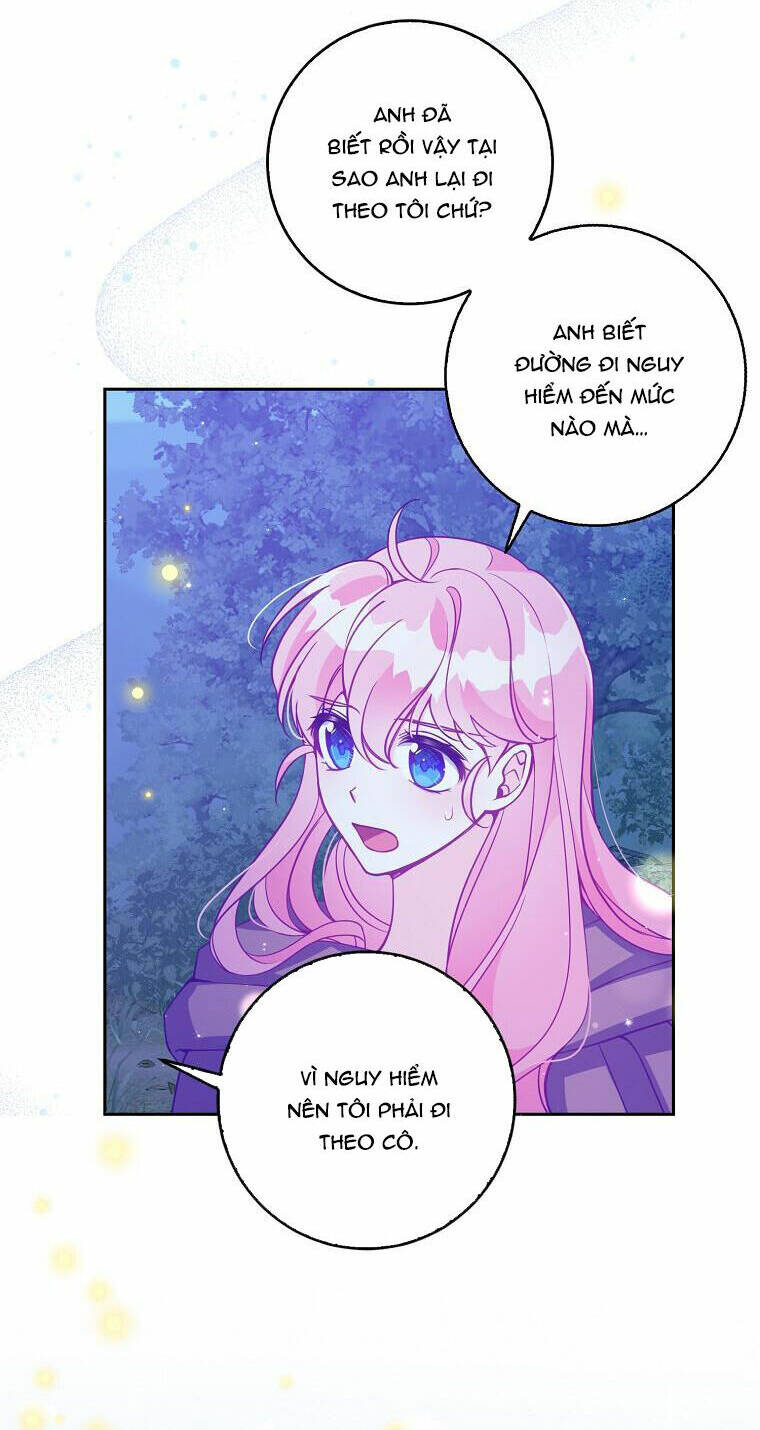 Cô Em Gái Quý Giá Của Nhân Vật Phản Diện: Chapter 100