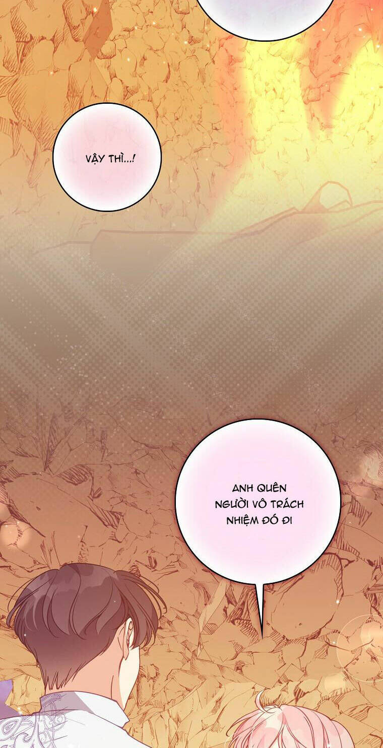 Cô Em Gái Quý Giá Của Nhân Vật Phản Diện: Chapter 101