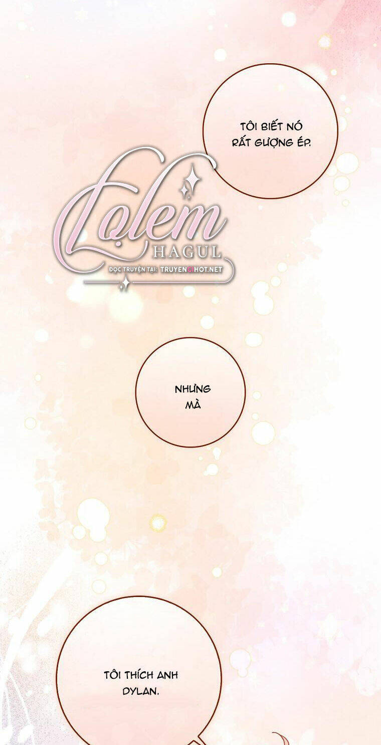 Cô Em Gái Quý Giá Của Nhân Vật Phản Diện: Chapter 101