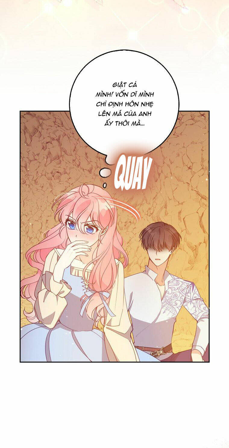 Cô Em Gái Quý Giá Của Nhân Vật Phản Diện: Chapter 101
