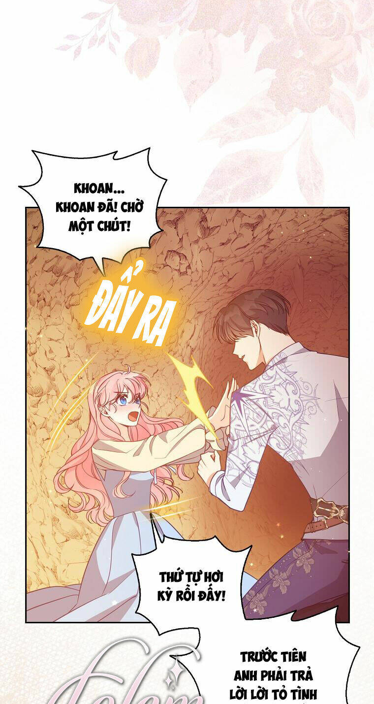 Cô Em Gái Quý Giá Của Nhân Vật Phản Diện: Chapter 101