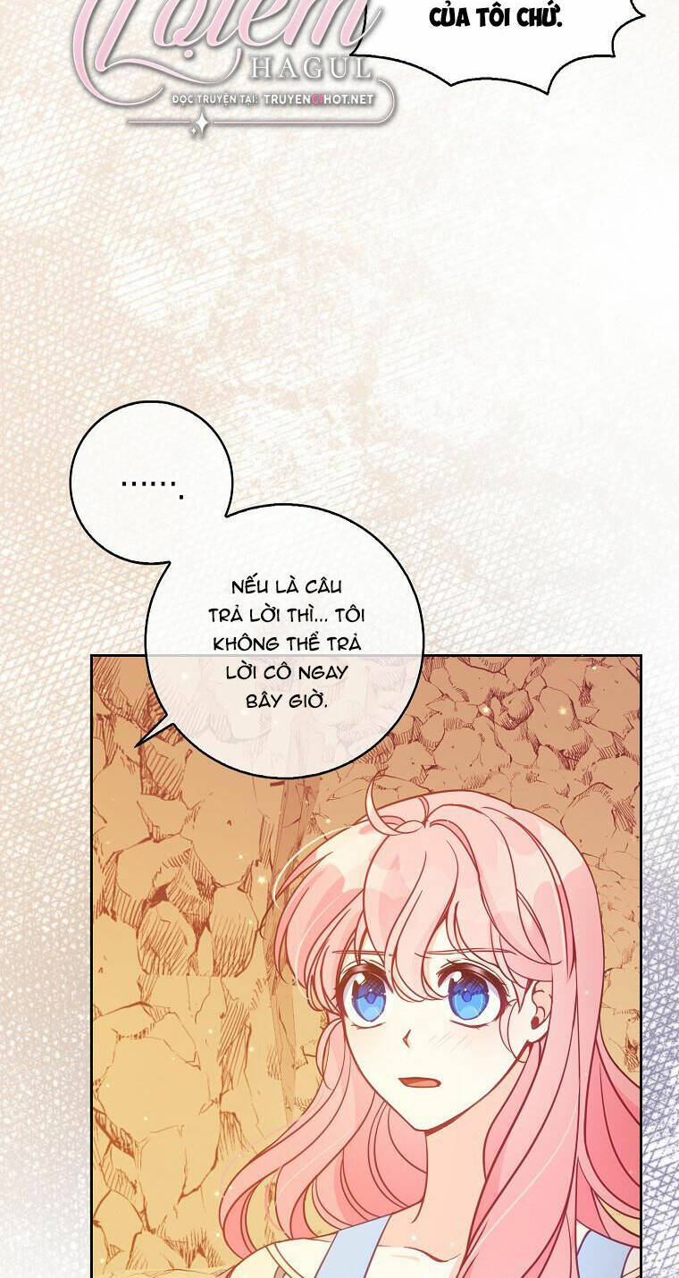 Cô Em Gái Quý Giá Của Nhân Vật Phản Diện: Chapter 101
