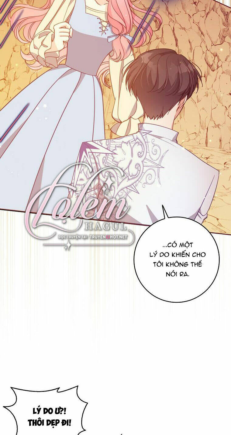 Cô Em Gái Quý Giá Của Nhân Vật Phản Diện: Chapter 101