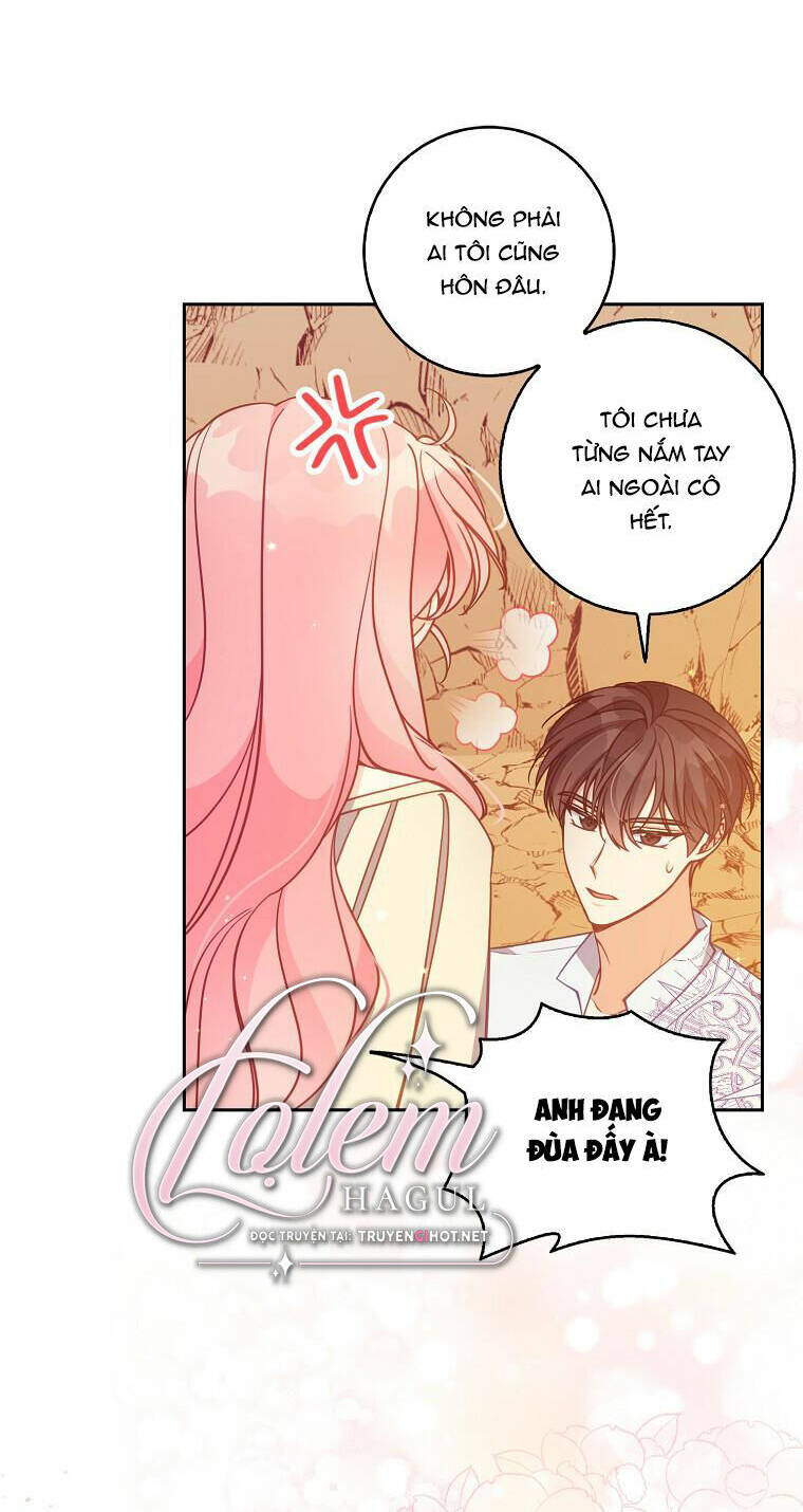 Cô Em Gái Quý Giá Của Nhân Vật Phản Diện: Chapter 101