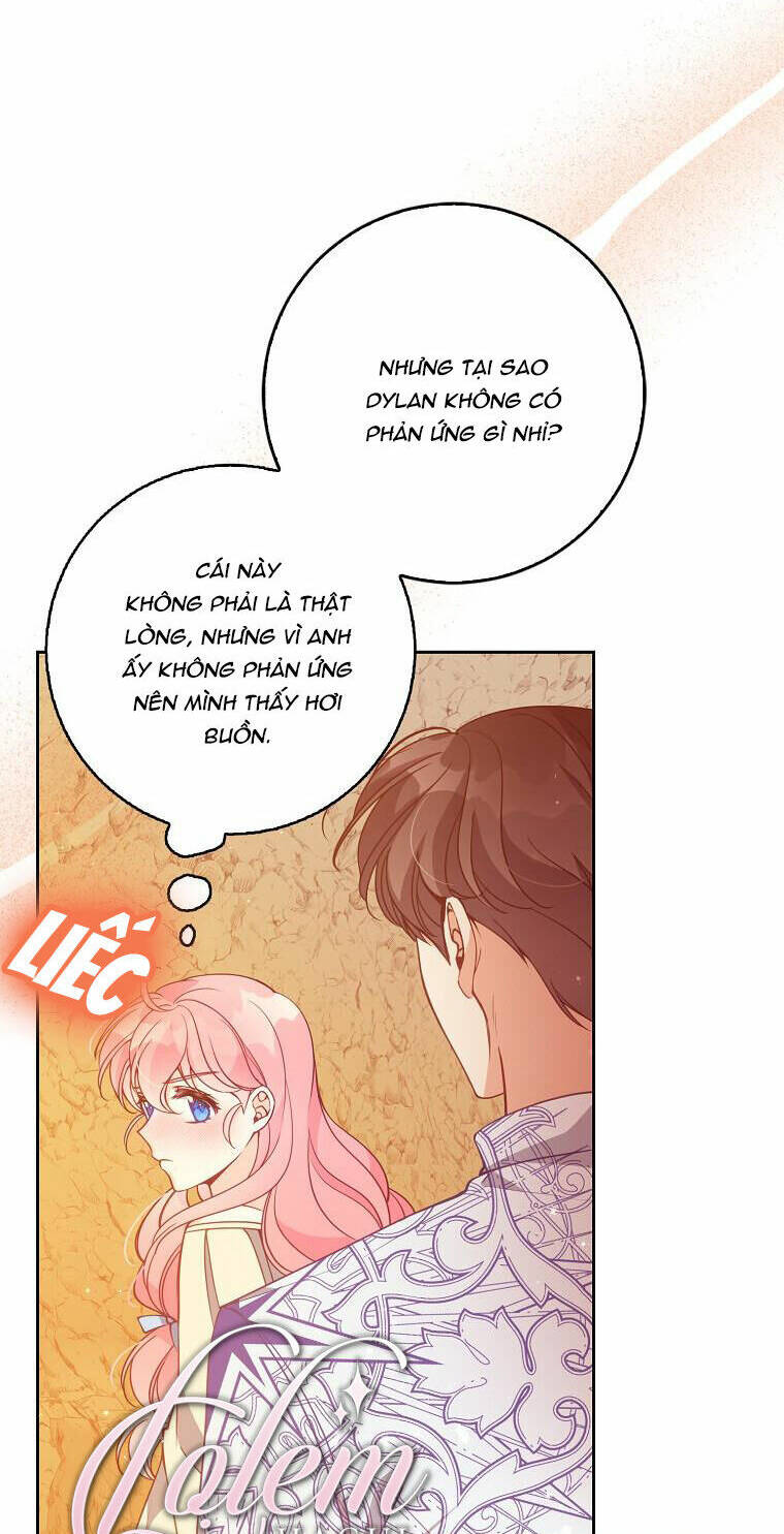 Cô Em Gái Quý Giá Của Nhân Vật Phản Diện: Chapter 101