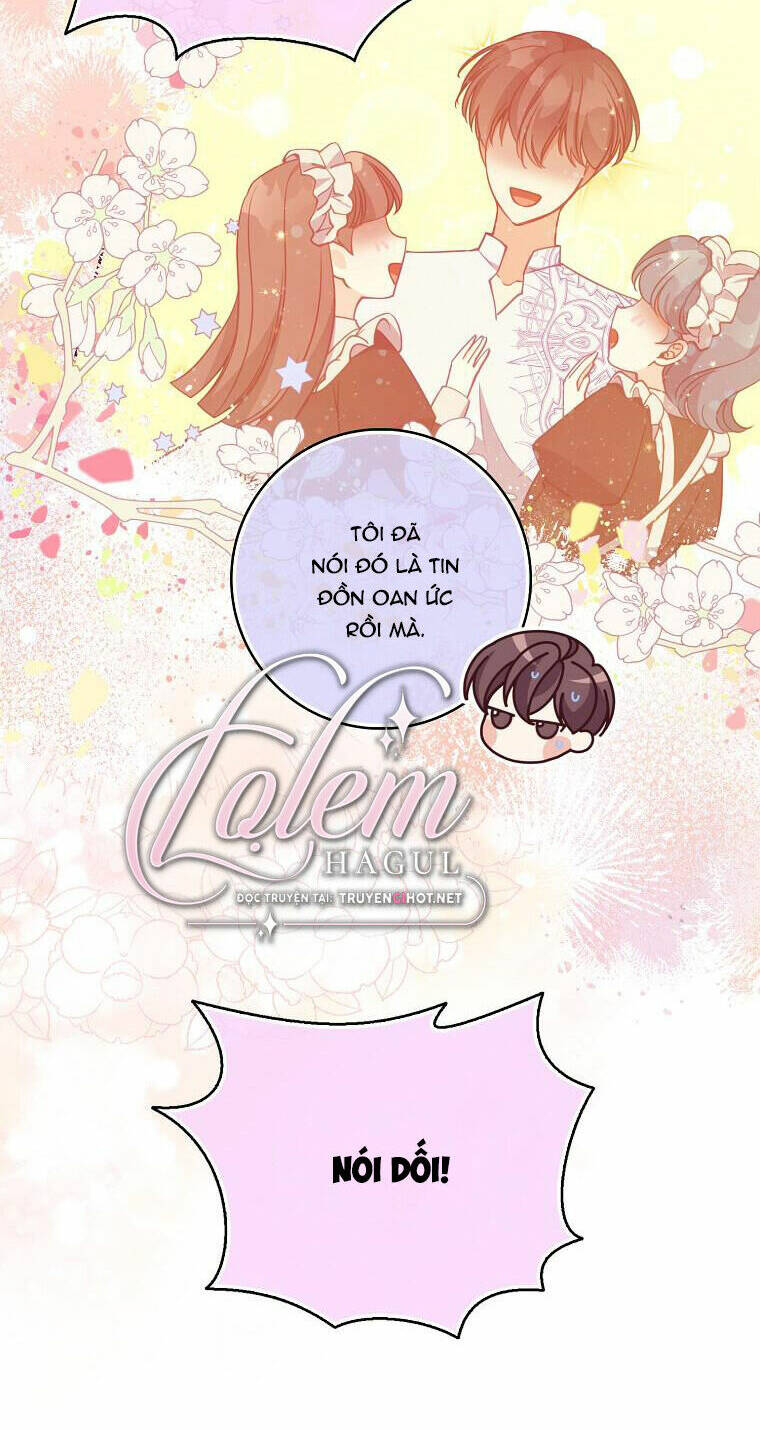 Cô Em Gái Quý Giá Của Nhân Vật Phản Diện: Chapter 101