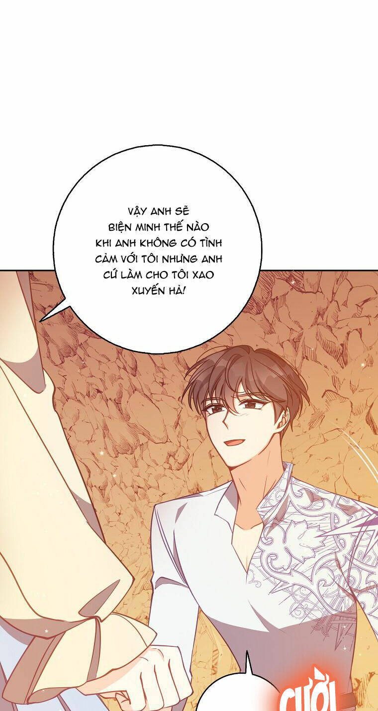 Cô Em Gái Quý Giá Của Nhân Vật Phản Diện: Chapter 101