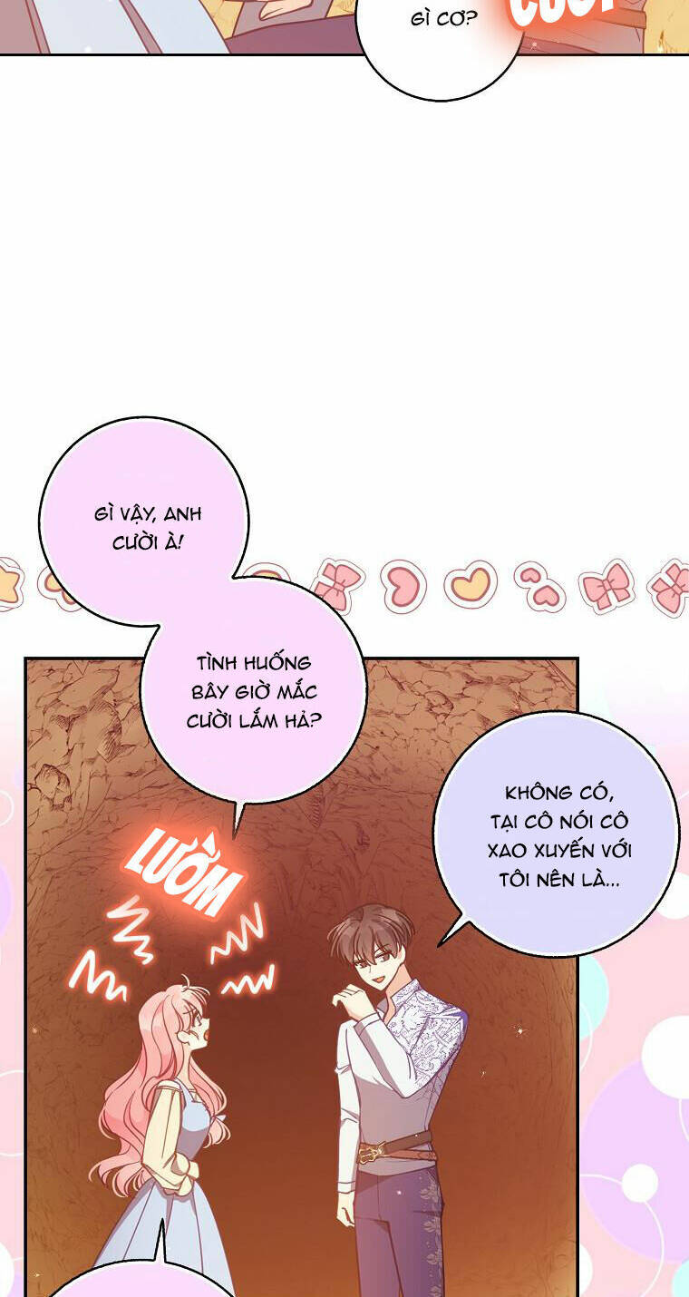 Cô Em Gái Quý Giá Của Nhân Vật Phản Diện: Chapter 101