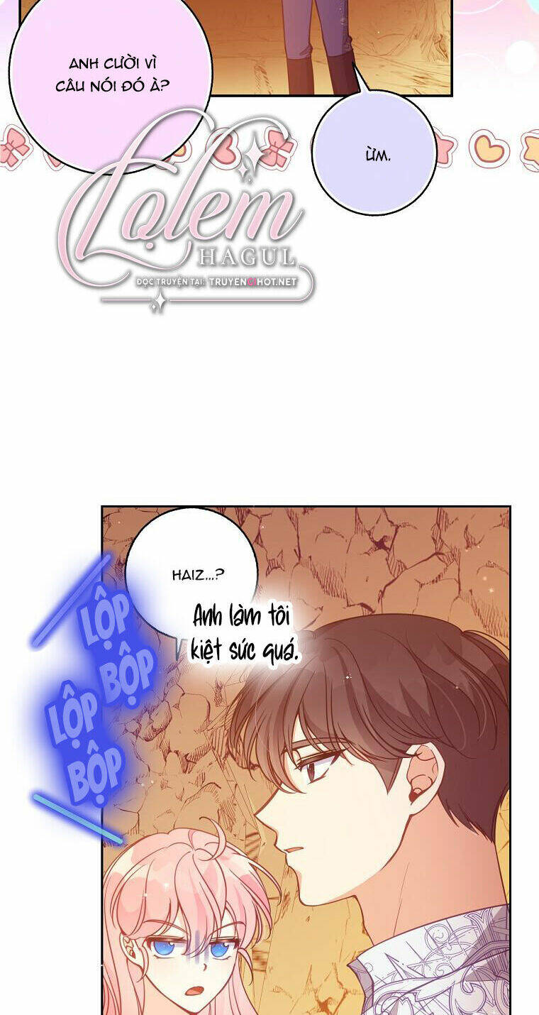 Cô Em Gái Quý Giá Của Nhân Vật Phản Diện: Chapter 101