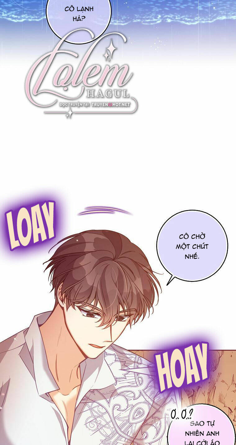 Cô Em Gái Quý Giá Của Nhân Vật Phản Diện: Chapter 101