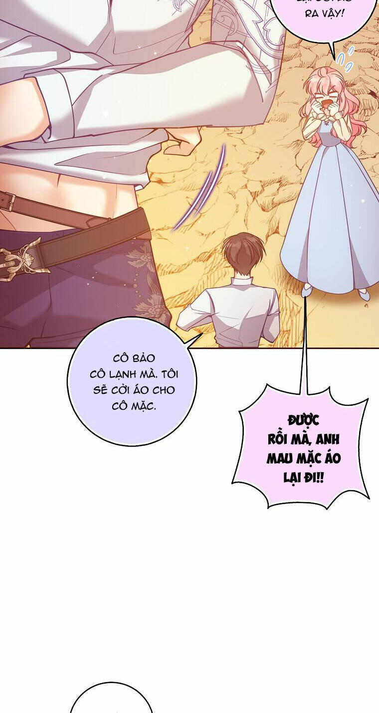 Cô Em Gái Quý Giá Của Nhân Vật Phản Diện: Chapter 101