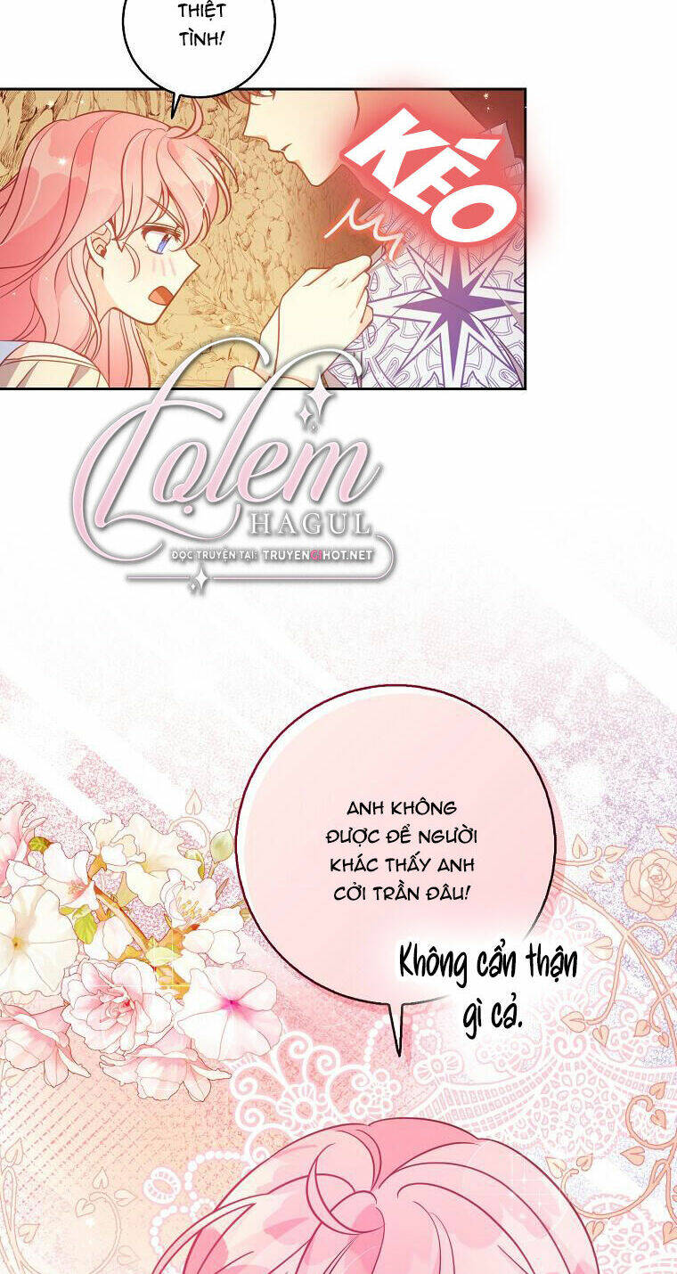 Cô Em Gái Quý Giá Của Nhân Vật Phản Diện: Chapter 101