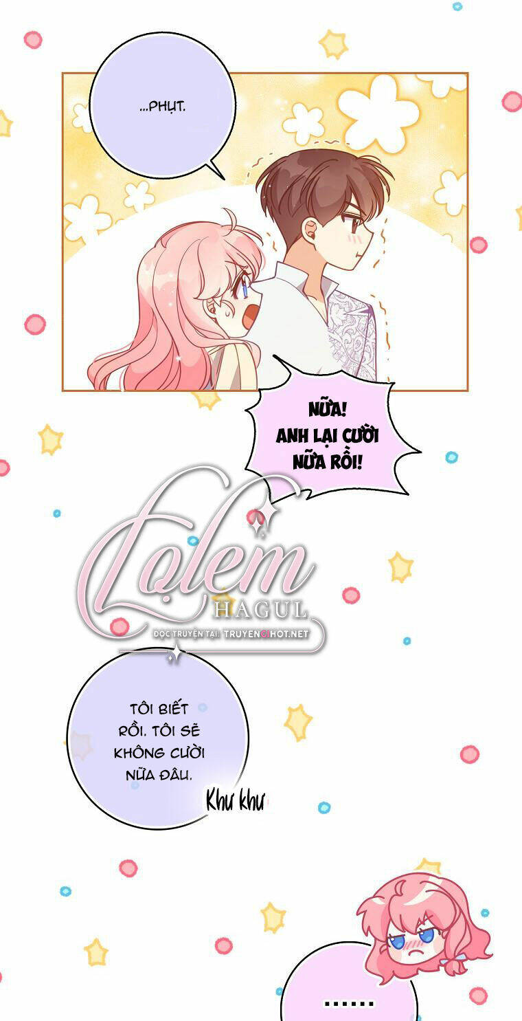Cô Em Gái Quý Giá Của Nhân Vật Phản Diện: Chapter 101