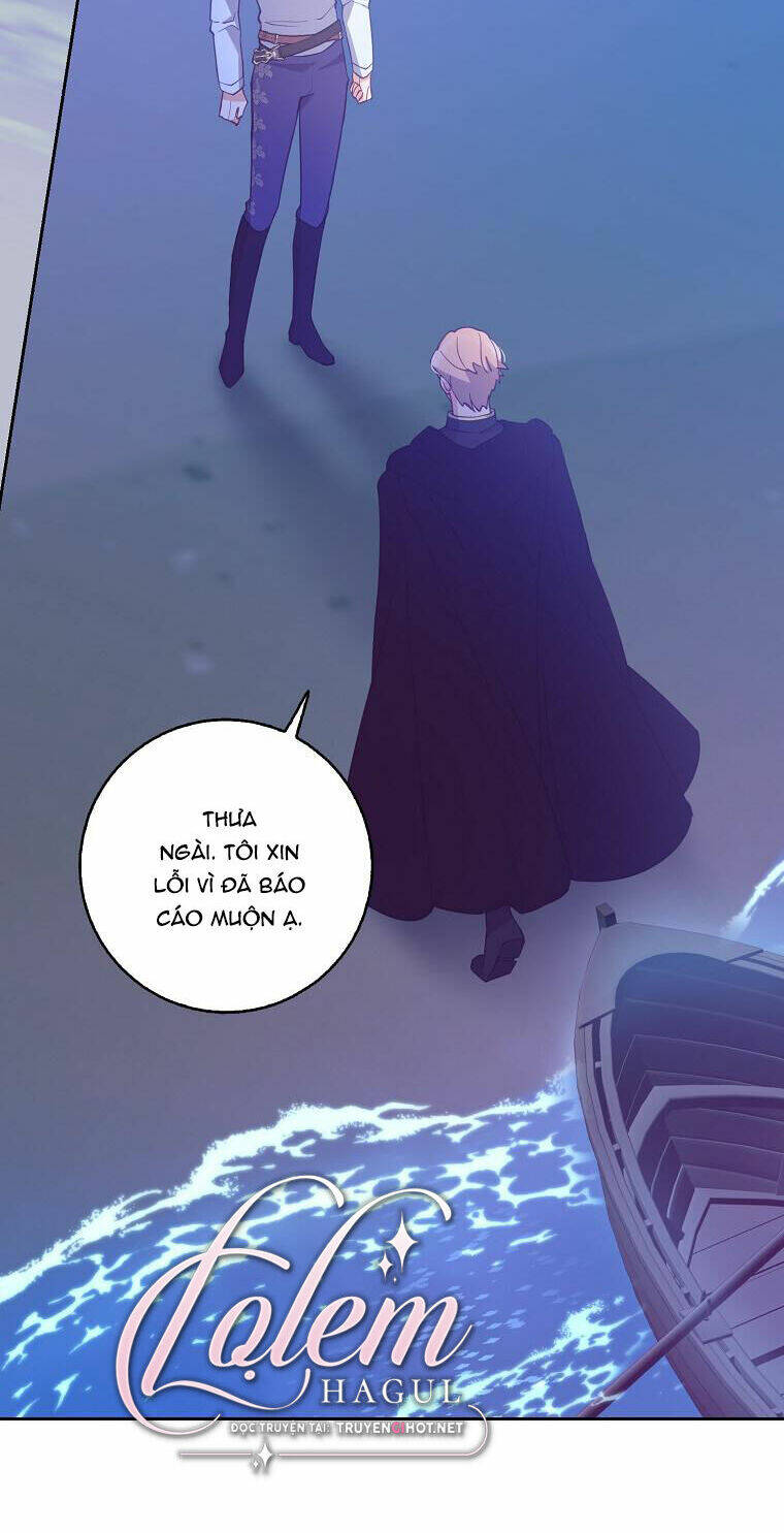 Cô Em Gái Quý Giá Của Nhân Vật Phản Diện: Chapter 101