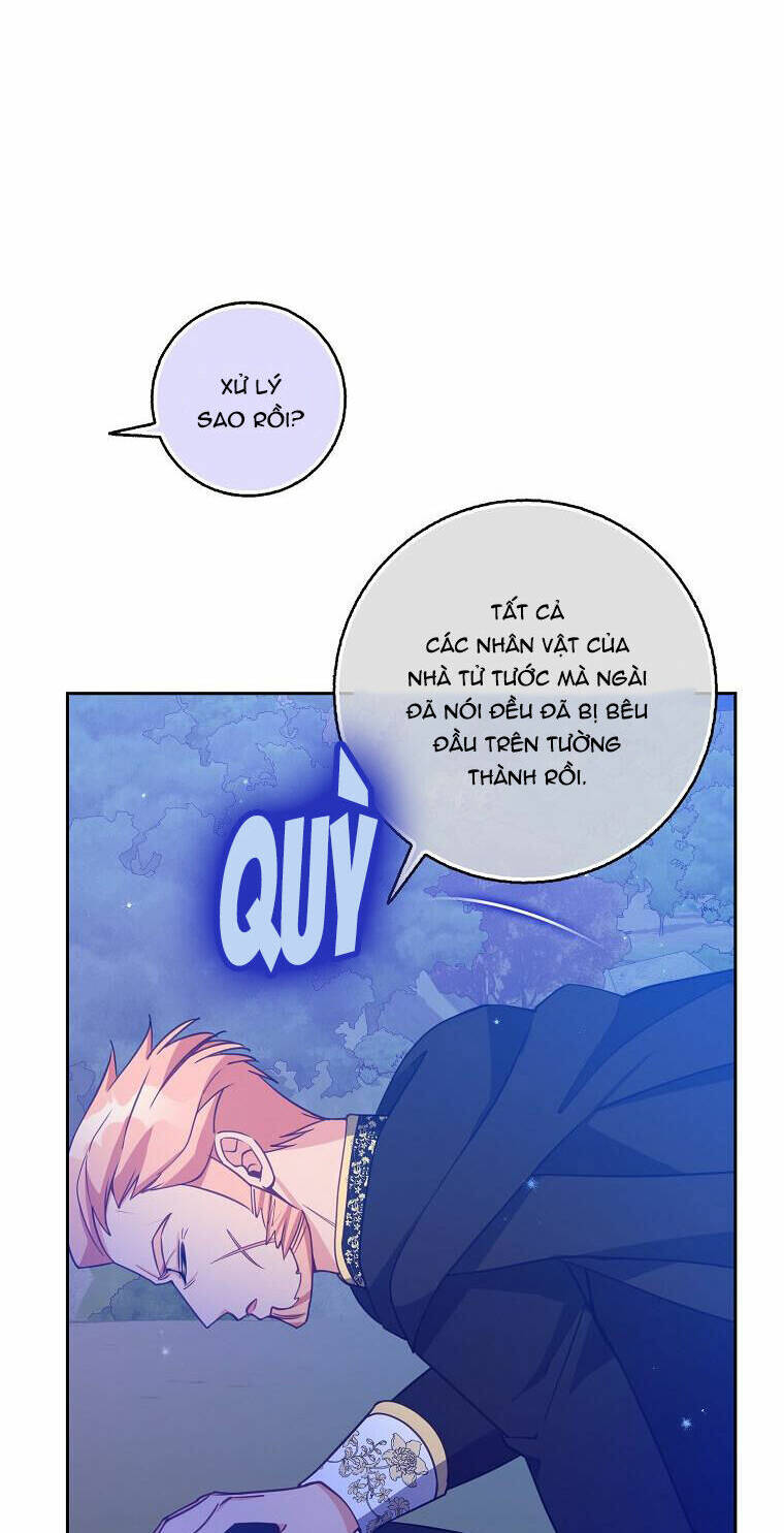 Cô Em Gái Quý Giá Của Nhân Vật Phản Diện: Chapter 101