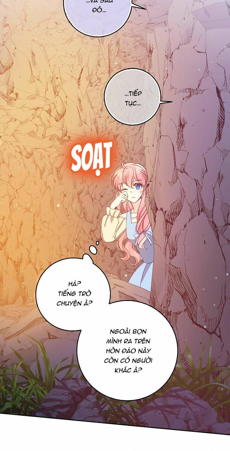 Cô Em Gái Quý Giá Của Nhân Vật Phản Diện: Chapter 101