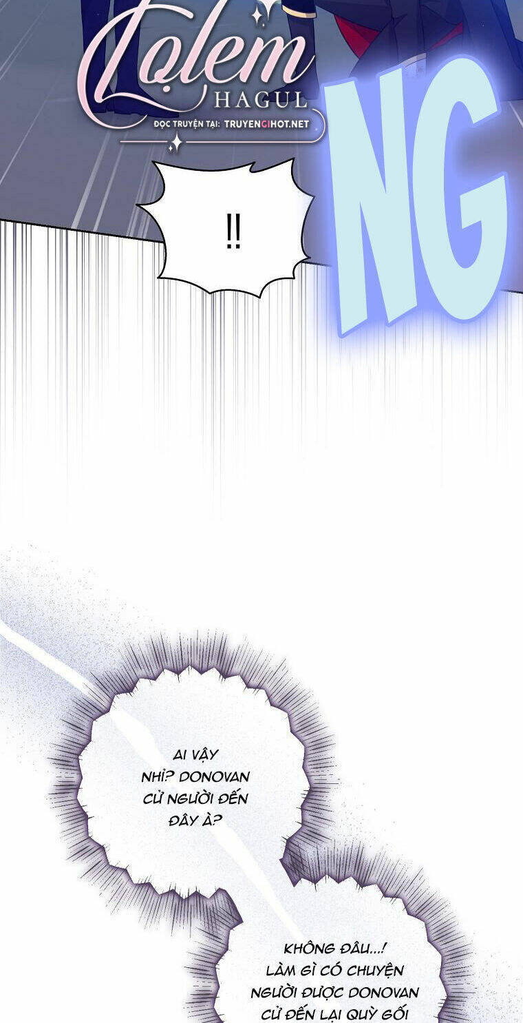 Cô Em Gái Quý Giá Của Nhân Vật Phản Diện: Chapter 101