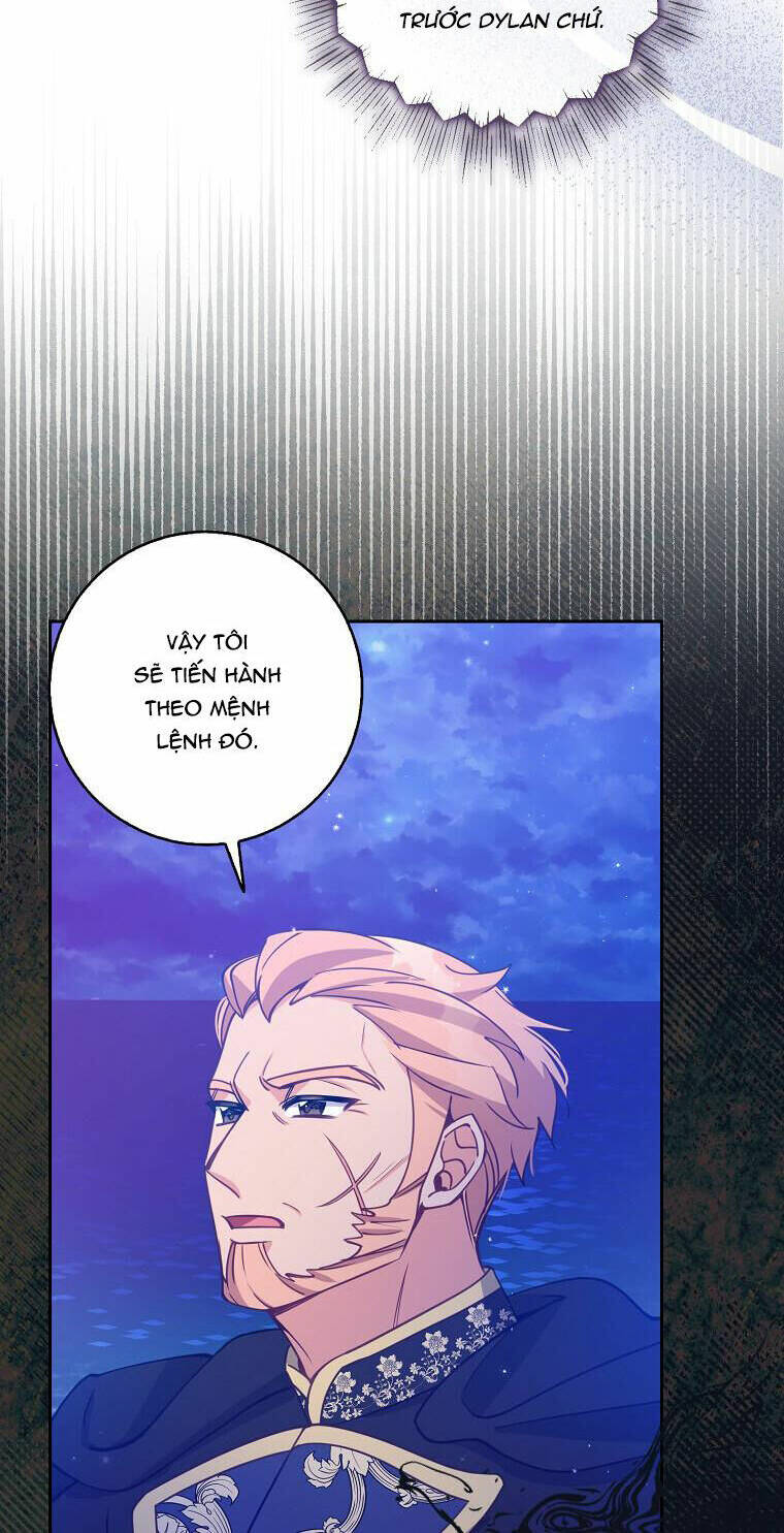Cô Em Gái Quý Giá Của Nhân Vật Phản Diện: Chapter 101