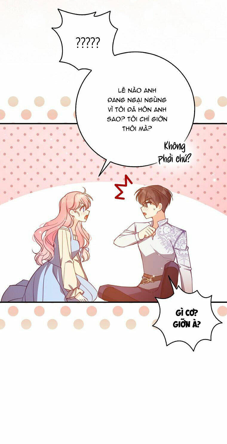 Cô Em Gái Quý Giá Của Nhân Vật Phản Diện: Chapter 101