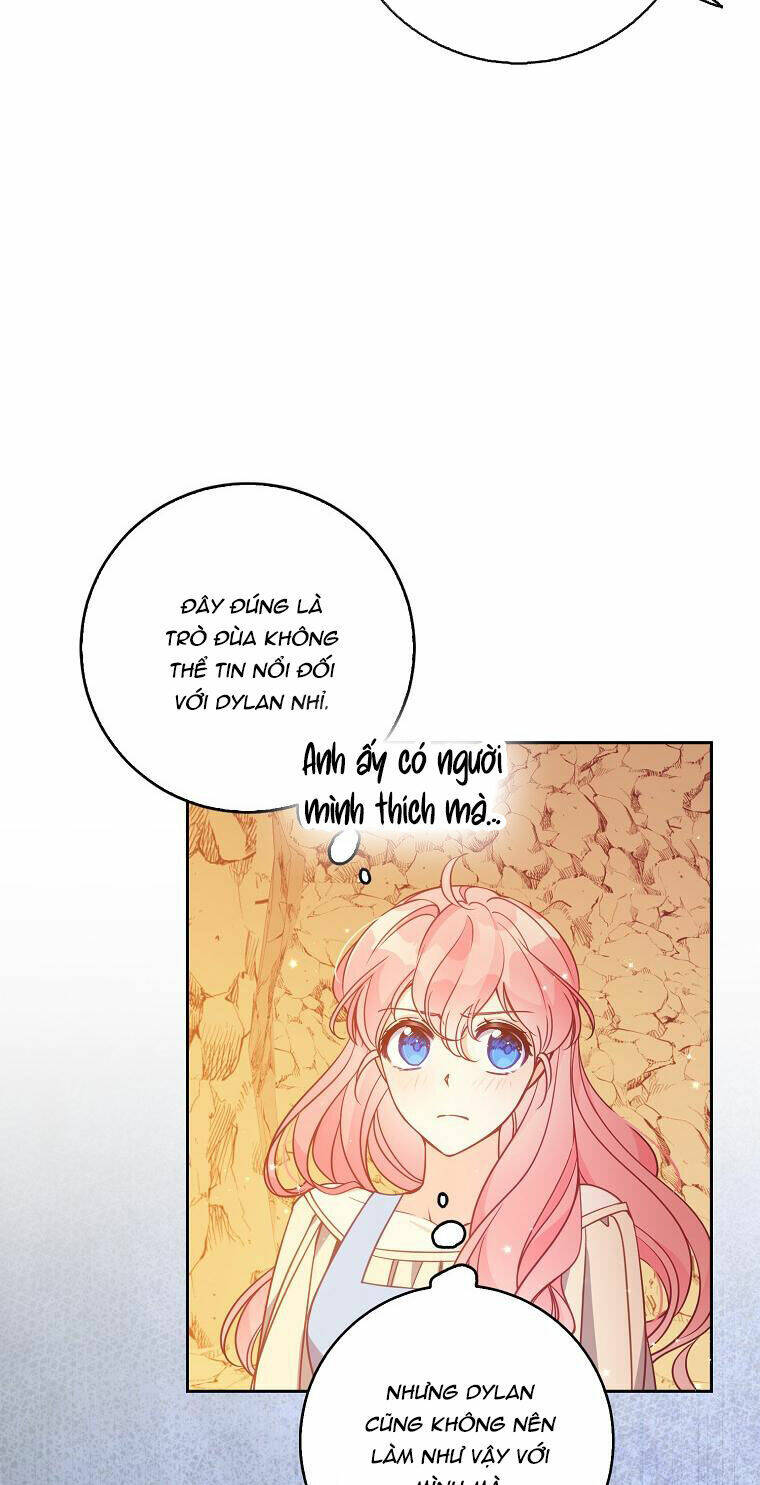 Cô Em Gái Quý Giá Của Nhân Vật Phản Diện: Chapter 101