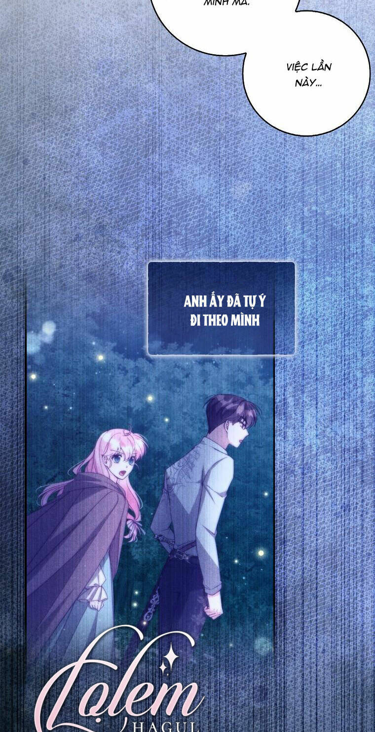 Cô Em Gái Quý Giá Của Nhân Vật Phản Diện: Chapter 101