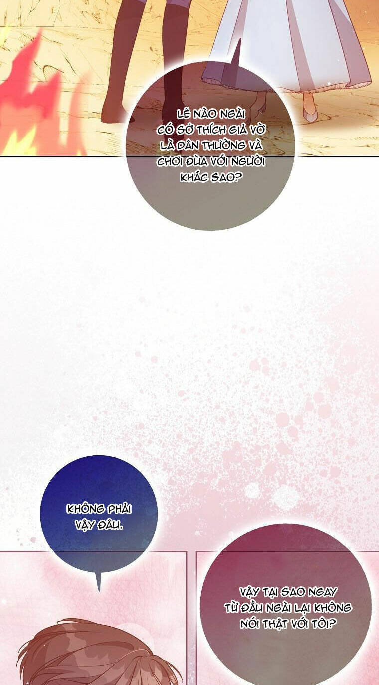 Cô Em Gái Quý Giá Của Nhân Vật Phản Diện: Chapter 102