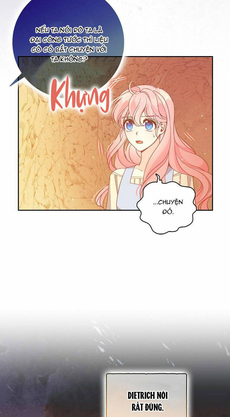 Cô Em Gái Quý Giá Của Nhân Vật Phản Diện: Chapter 102