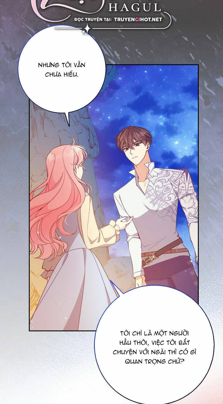 Cô Em Gái Quý Giá Của Nhân Vật Phản Diện: Chapter 102