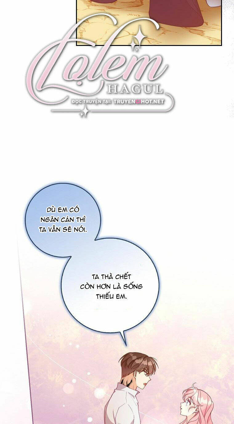 Cô Em Gái Quý Giá Của Nhân Vật Phản Diện: Chapter 102