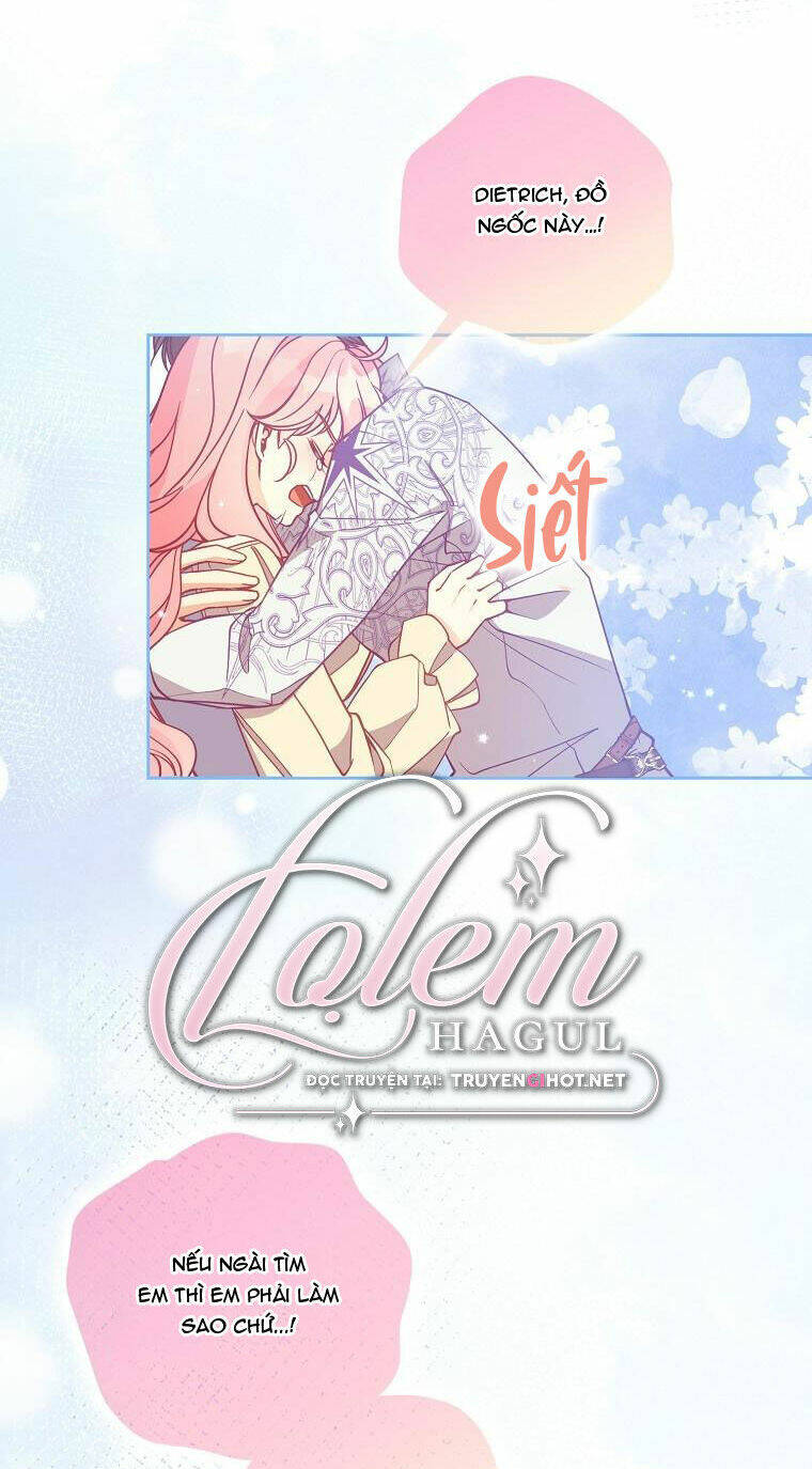 Cô Em Gái Quý Giá Của Nhân Vật Phản Diện: Chapter 102