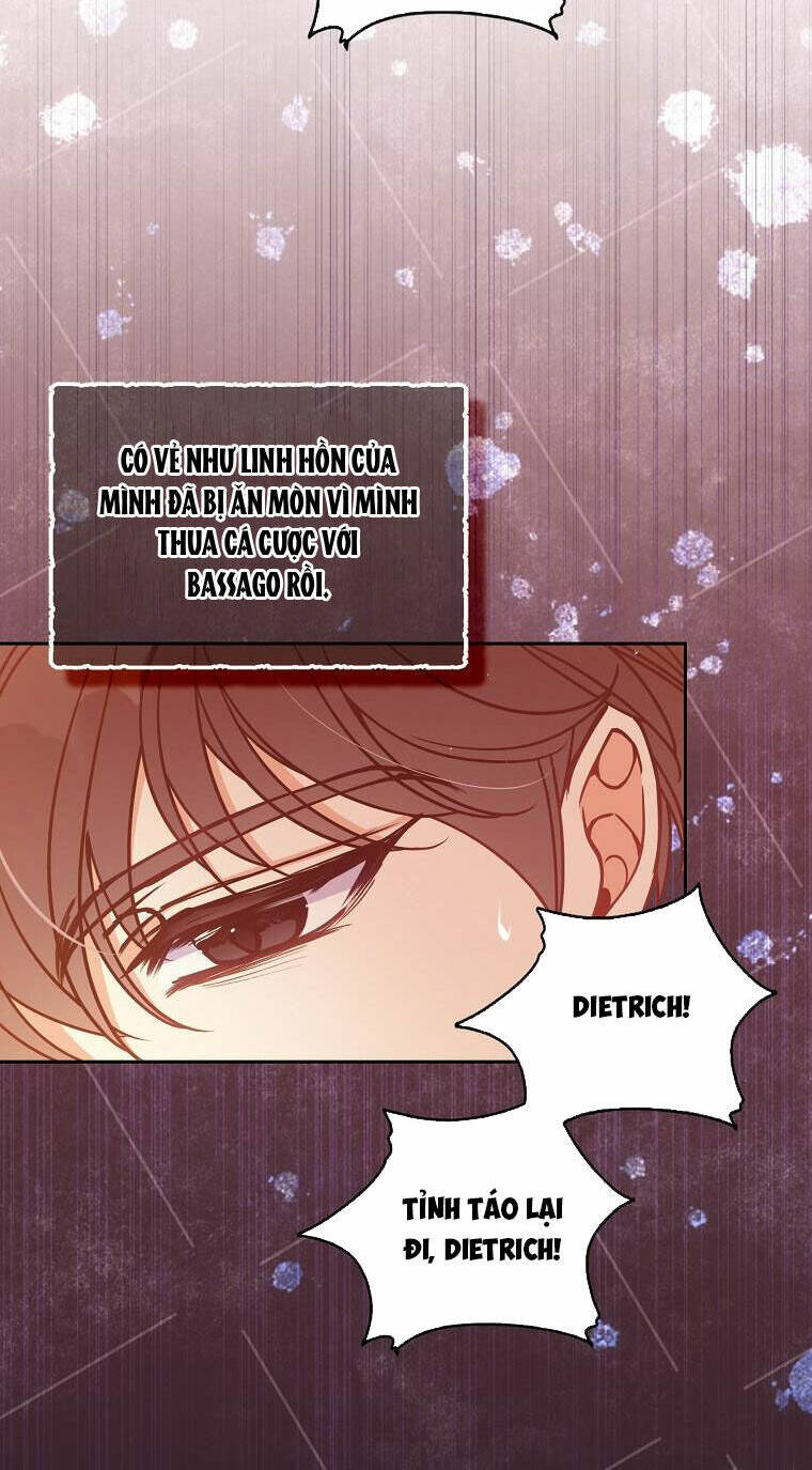 Cô Em Gái Quý Giá Của Nhân Vật Phản Diện: Chapter 102