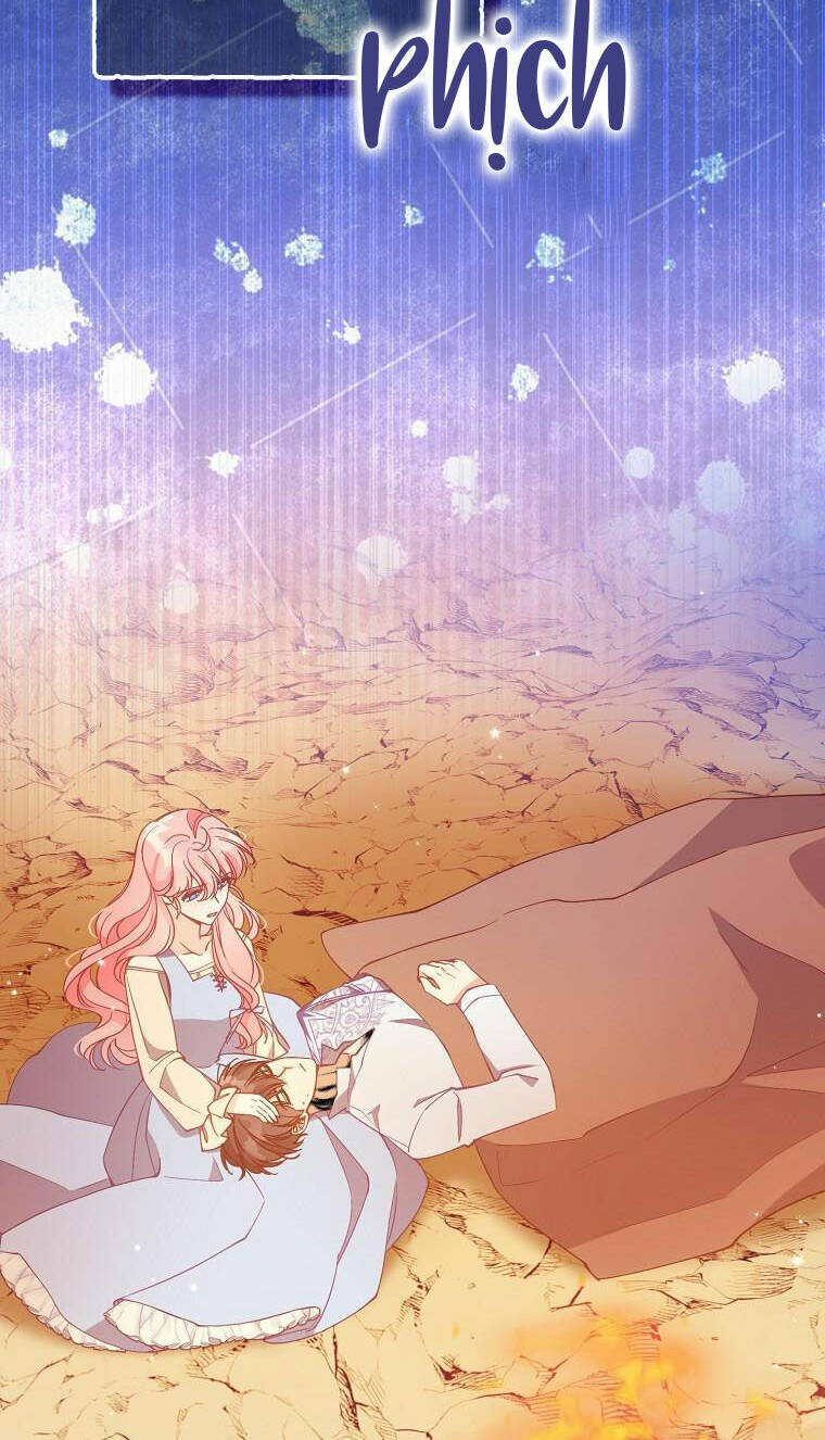 Cô Em Gái Quý Giá Của Nhân Vật Phản Diện: Chapter 102