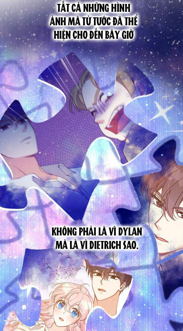 Cô Em Gái Quý Giá Của Nhân Vật Phản Diện: Chapter 102