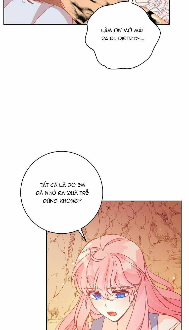 Cô Em Gái Quý Giá Của Nhân Vật Phản Diện: Chapter 102