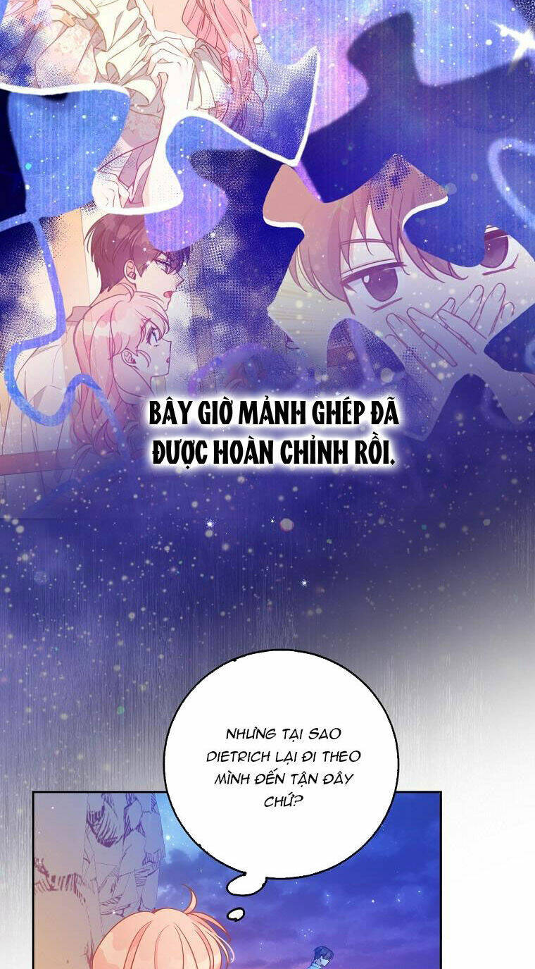 Cô Em Gái Quý Giá Của Nhân Vật Phản Diện: Chapter 102