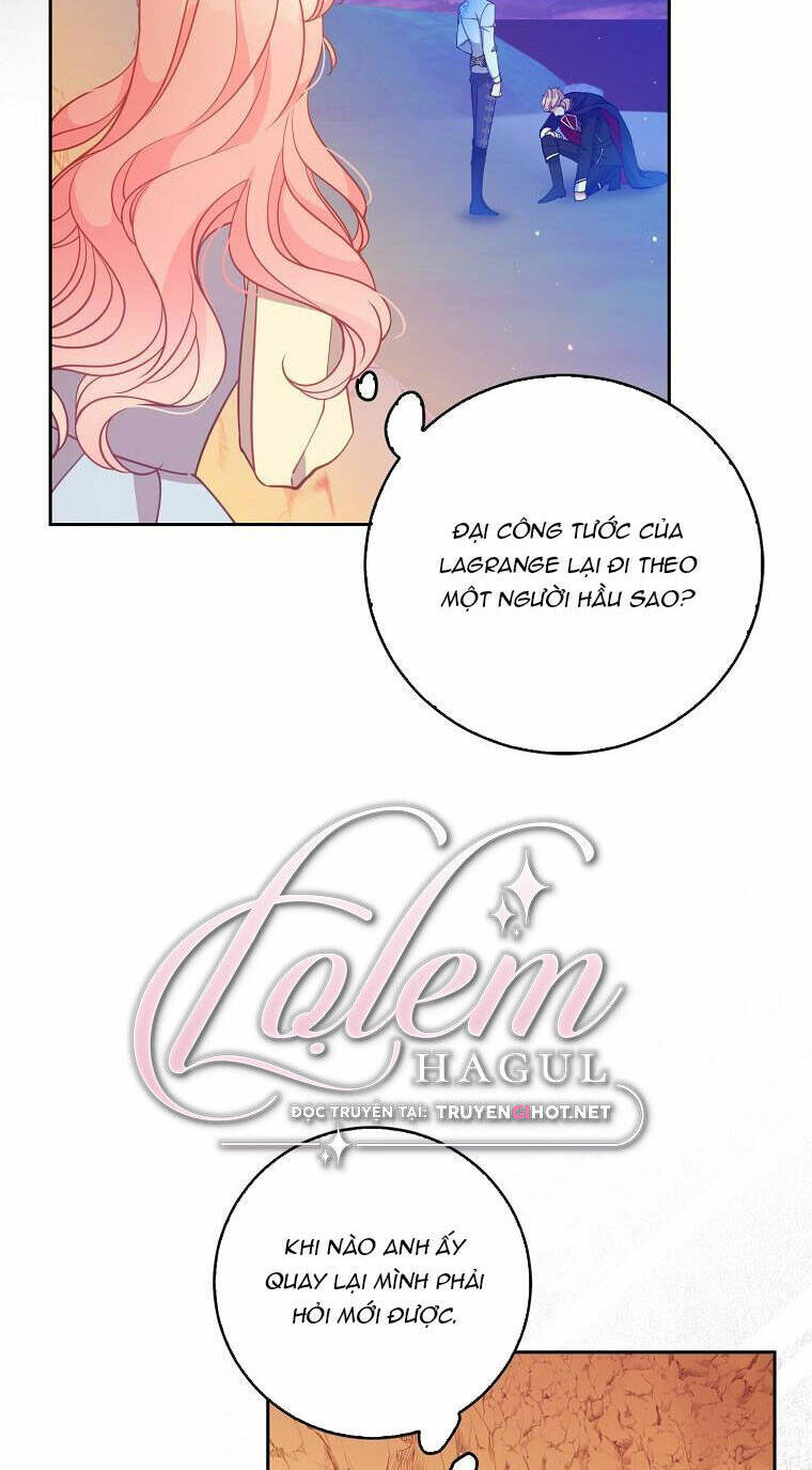 Cô Em Gái Quý Giá Của Nhân Vật Phản Diện: Chapter 102