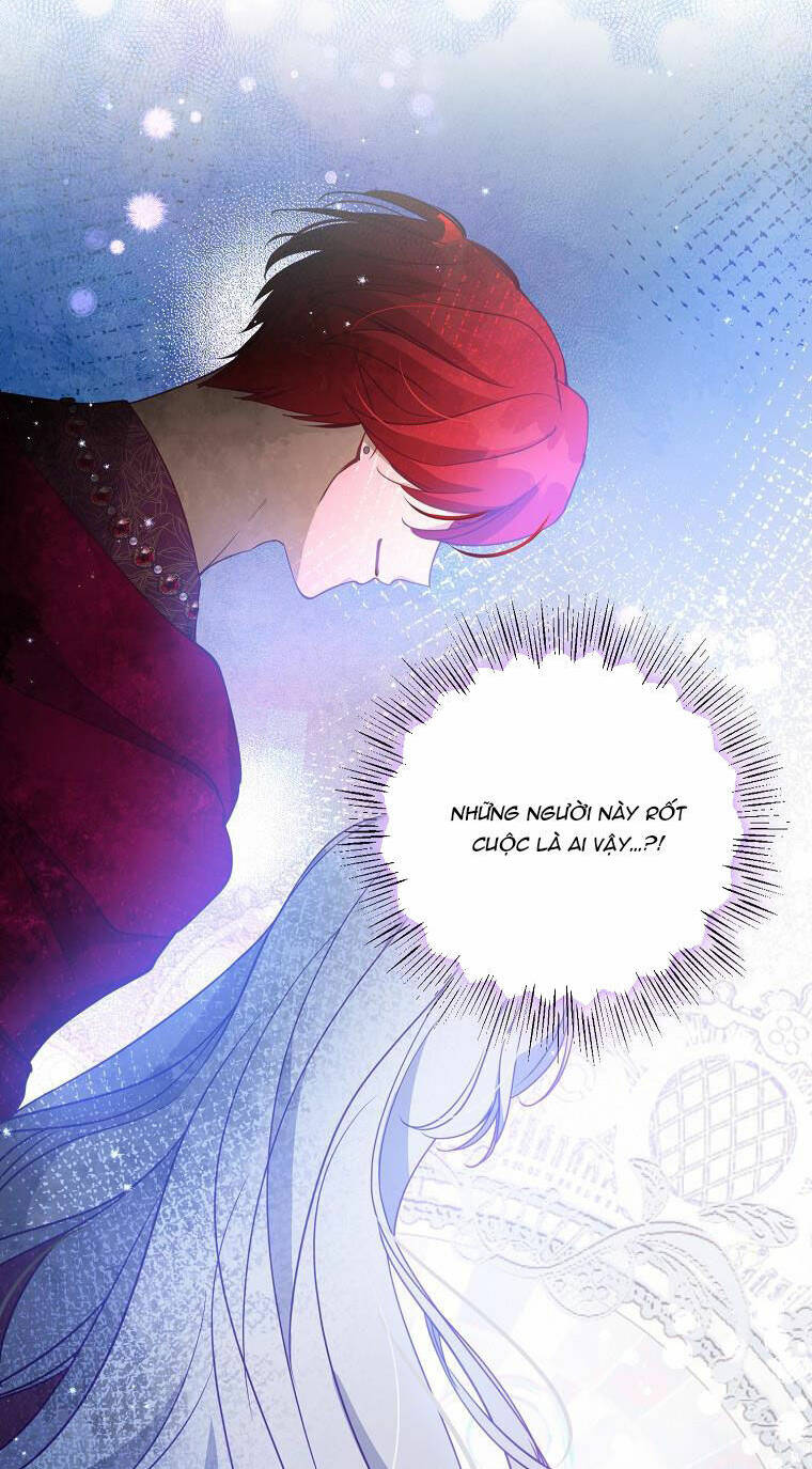 Cô Em Gái Quý Giá Của Nhân Vật Phản Diện: Chapter 103