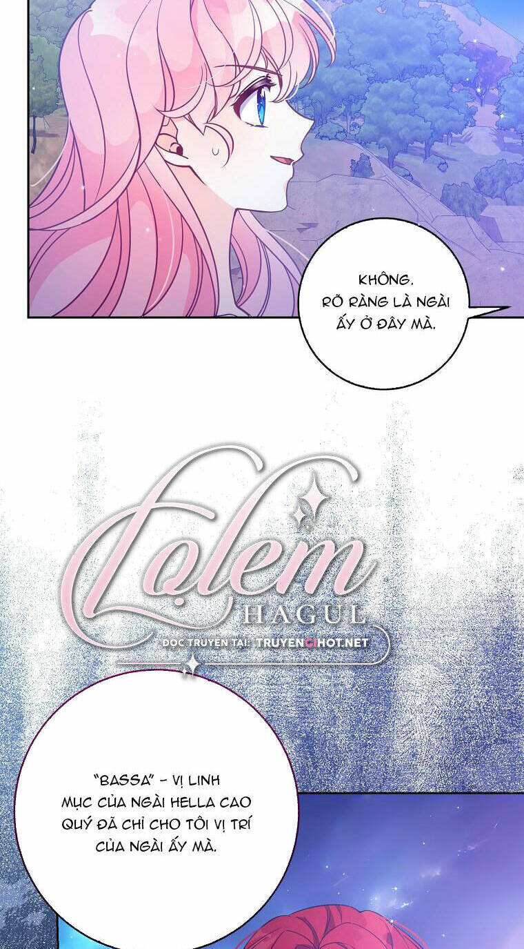 Cô Em Gái Quý Giá Của Nhân Vật Phản Diện: Chapter 103