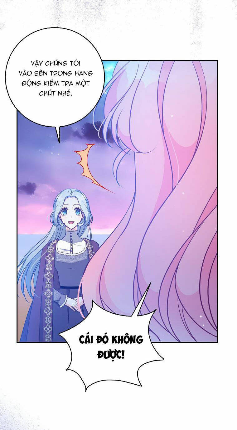 Cô Em Gái Quý Giá Của Nhân Vật Phản Diện: Chapter 103
