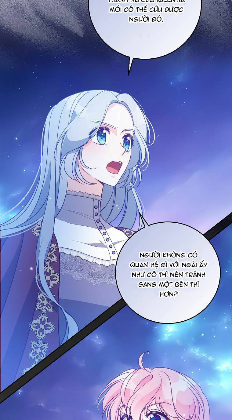 Cô Em Gái Quý Giá Của Nhân Vật Phản Diện: Chapter 103