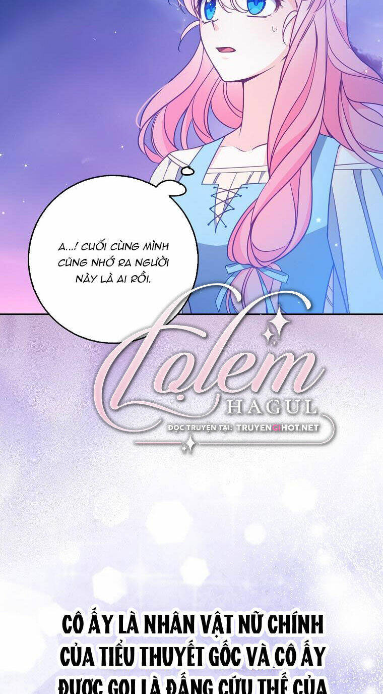 Cô Em Gái Quý Giá Của Nhân Vật Phản Diện: Chapter 103