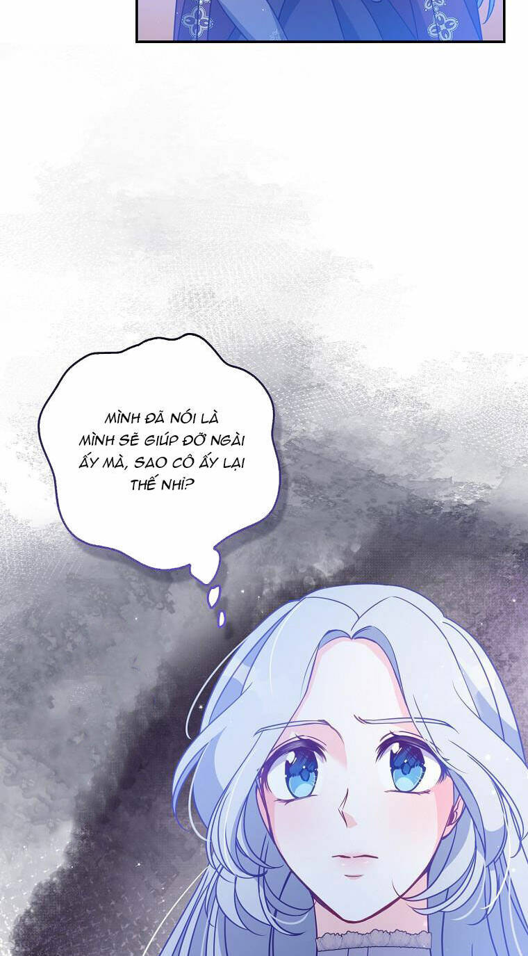 Cô Em Gái Quý Giá Của Nhân Vật Phản Diện: Chapter 103